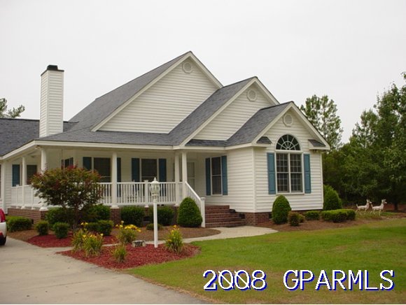 2004 Tull Road Greenville, NC 27858 - Photo 1 of 1 Primary Photo