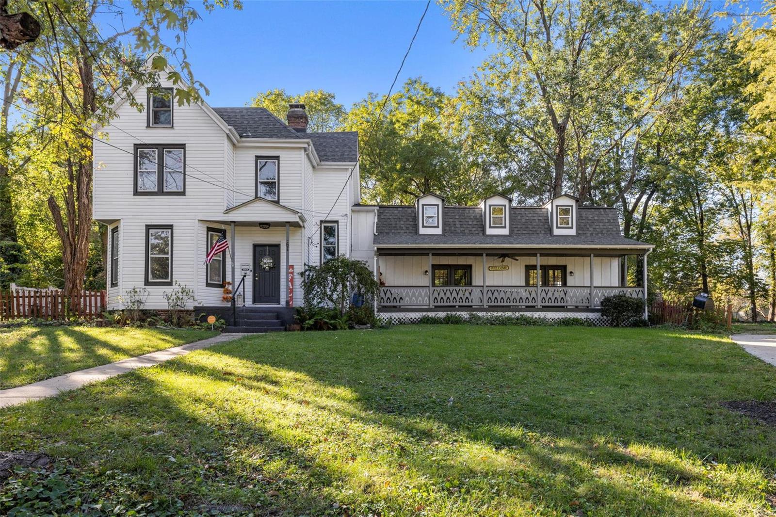 61 Spring Avenue St. Louis, MO 63135 - Photo 1 of 63 Gallery Image 1