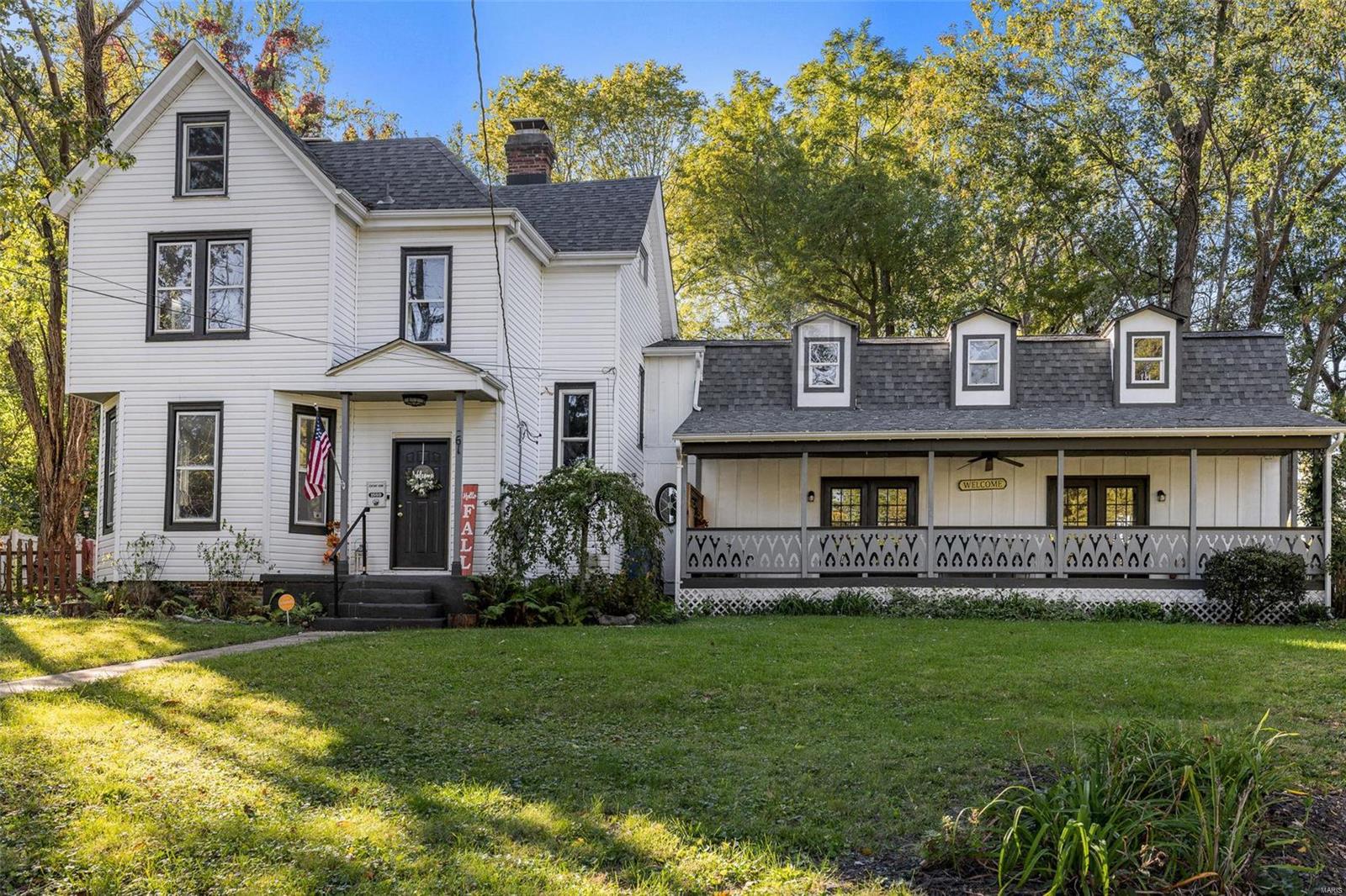 61 Spring Avenue St. Louis, MO 63135 - Photo 2 of 63 Gallery Image 2