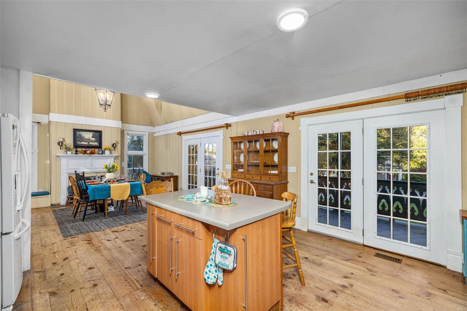 61 Spring Avenue St. Louis, MO 63135 - Photo 24 of 63 Gallery Image 24
