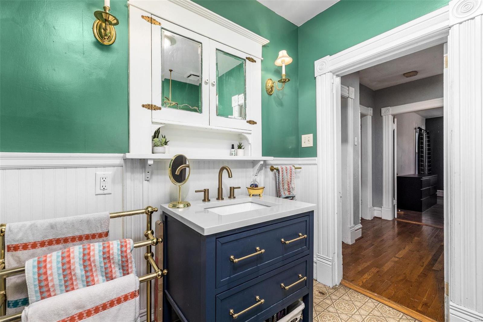 61 Spring Avenue St. Louis, MO 63135 - Photo 36 of 63 Gallery Image 36