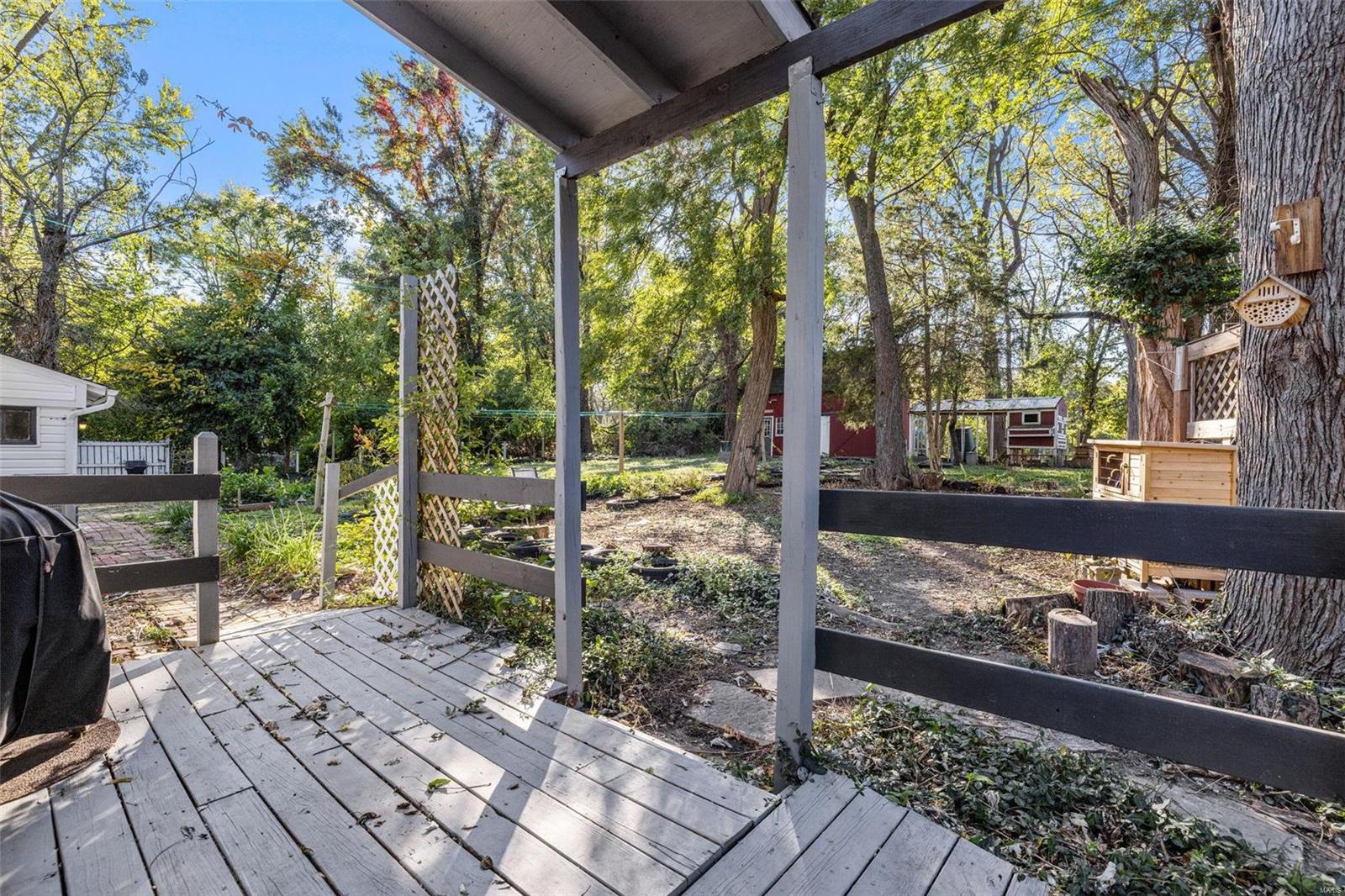 61 Spring Avenue St. Louis, MO 63135 - Photo 52 of 63 Gallery Image 52