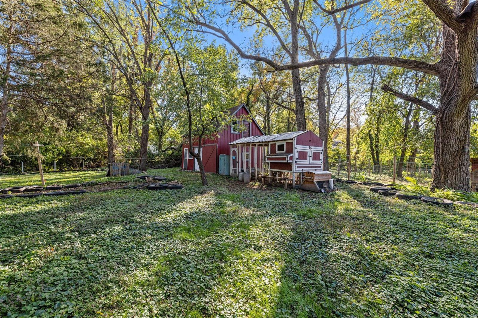 61 Spring Avenue St. Louis, MO 63135 - Photo 60 of 63 Gallery Image 60