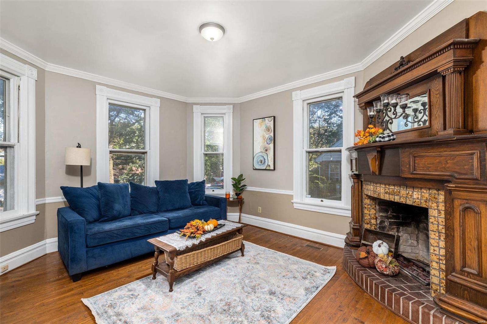 61 Spring Avenue St. Louis, MO 63135 - Photo 6 of 63 Gallery Image 6