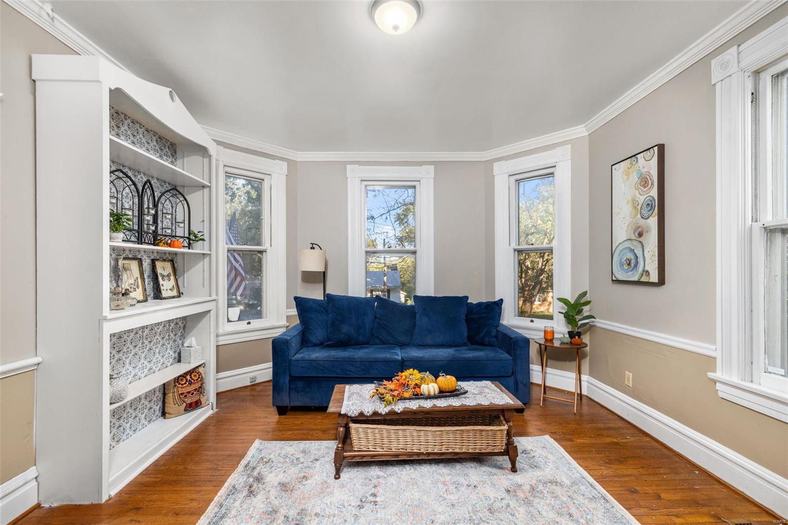 61 Spring Avenue St. Louis, MO 63135 - Photo 8 of 63 Gallery Image 8