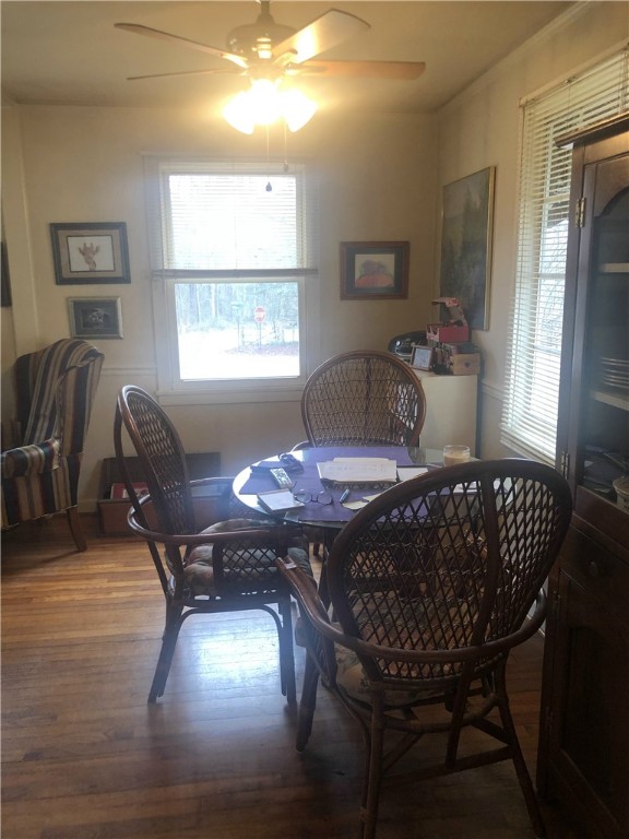 603 Bailey Avenue Pendleton, SC 29670 - Photo 17 of 36