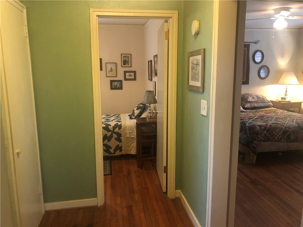 603 Bailey Avenue Pendleton, SC 29670 - Photo 29 of 36