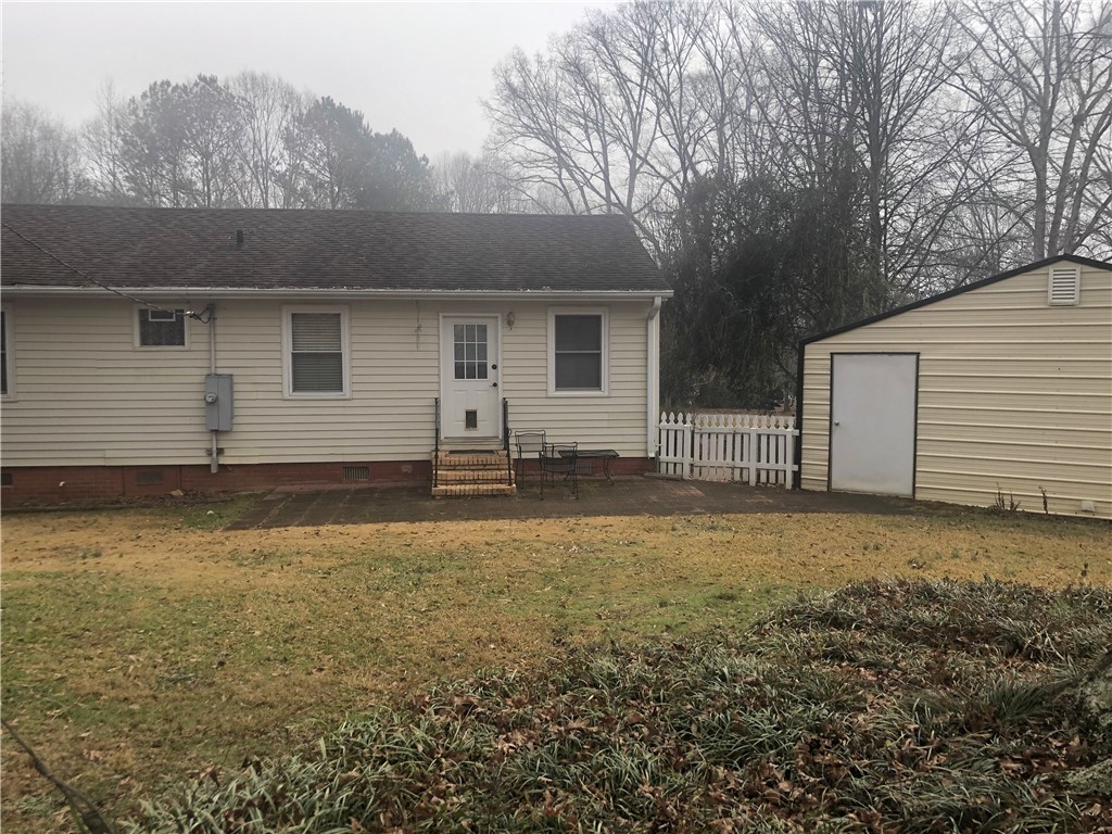 603 Bailey Avenue Pendleton, SC 29670 - Photo 4 of 36