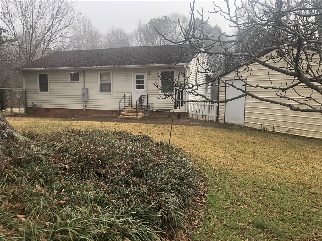 603 Bailey Avenue Pendleton, SC 29670 - Photo 6 of 36