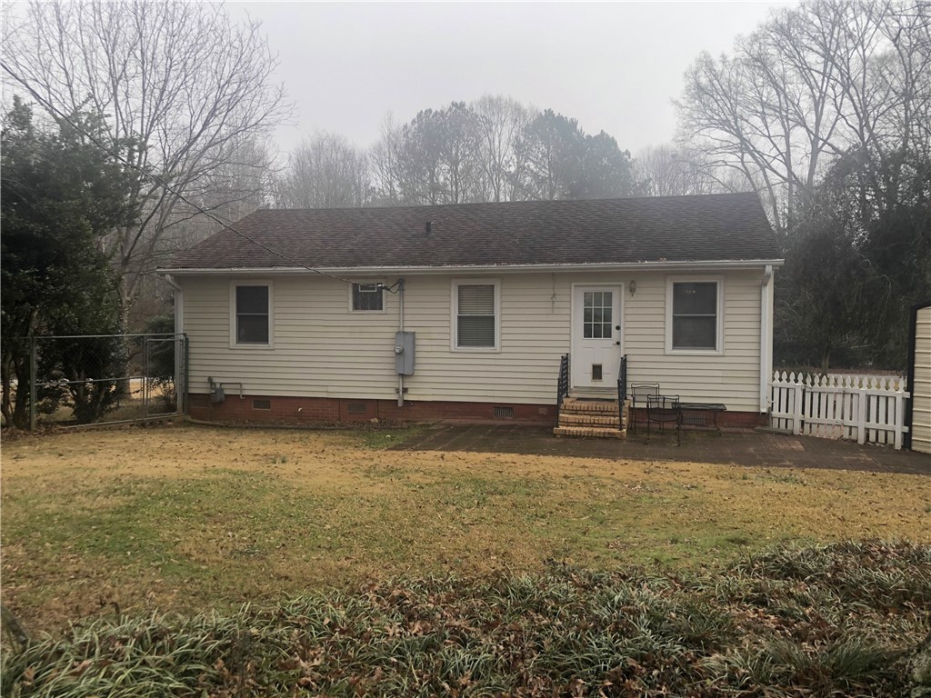 603 Bailey Avenue Pendleton, SC 29670 - Photo 8 of 36