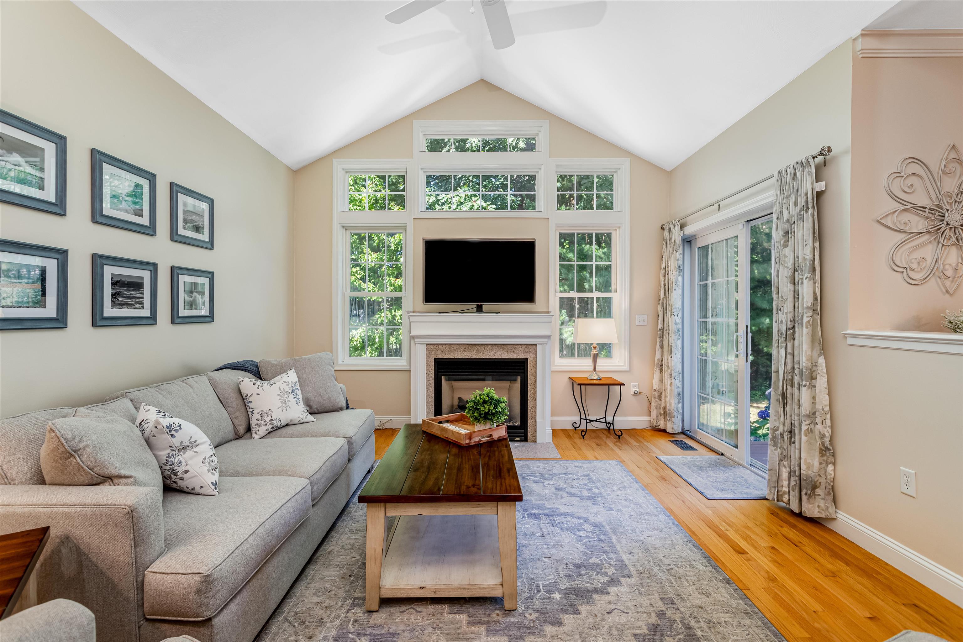 17 Esquire Lane Merrimack, NH 03054 - Photo 40 of 40