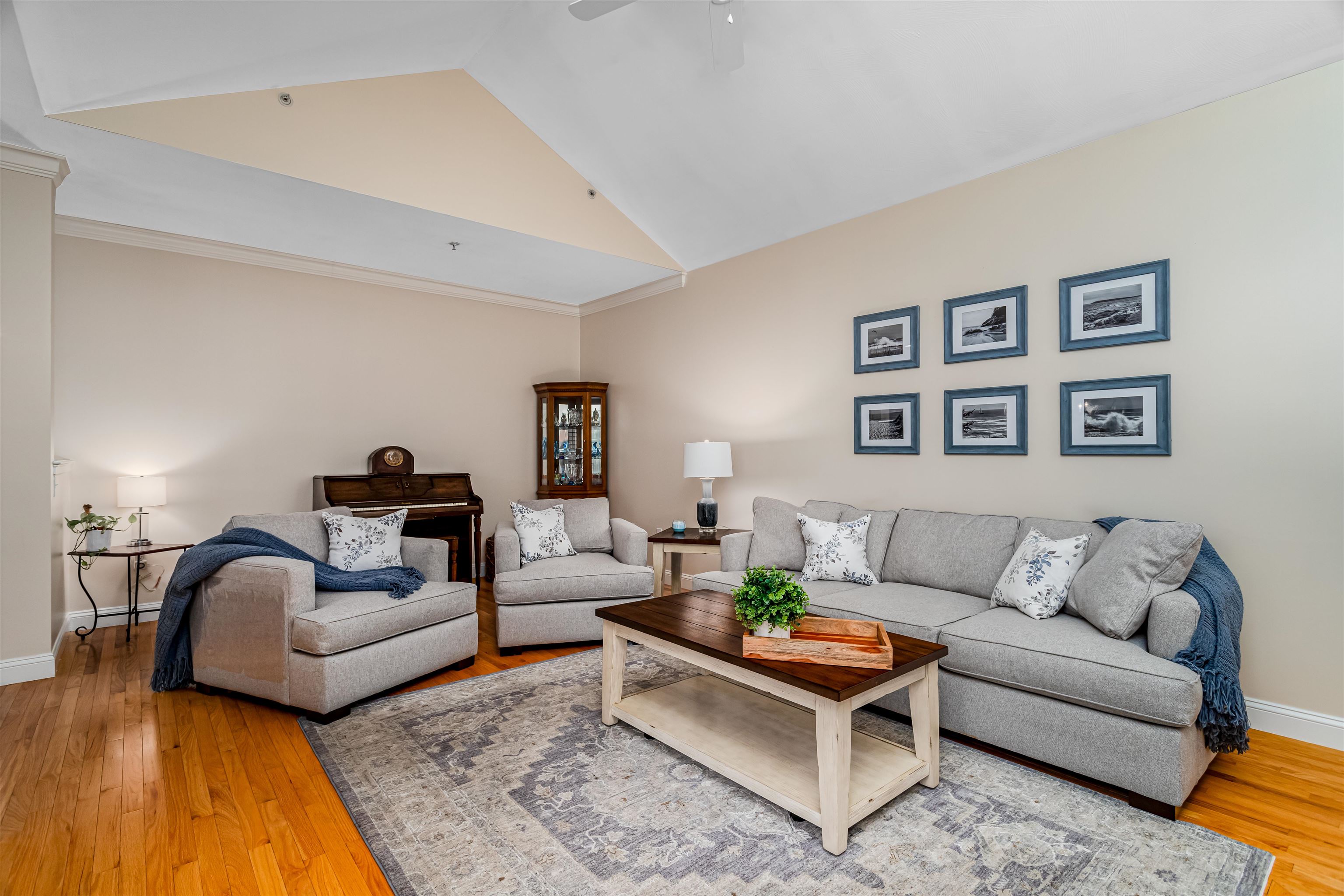 17 Esquire Lane Merrimack, NH 03054 - Photo 6 of 40