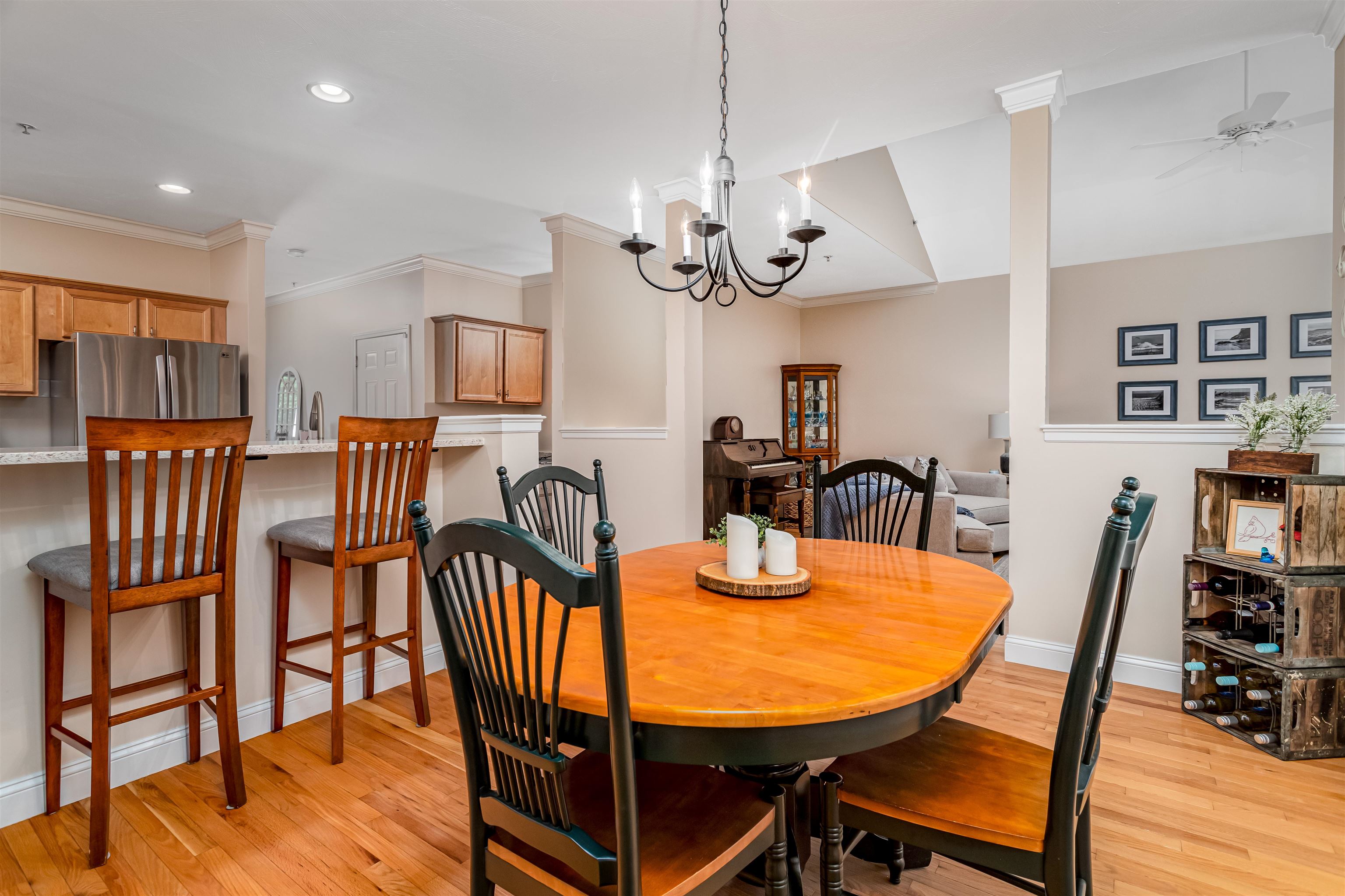 17 Esquire Lane Merrimack, NH 03054 - Photo 8 of 40