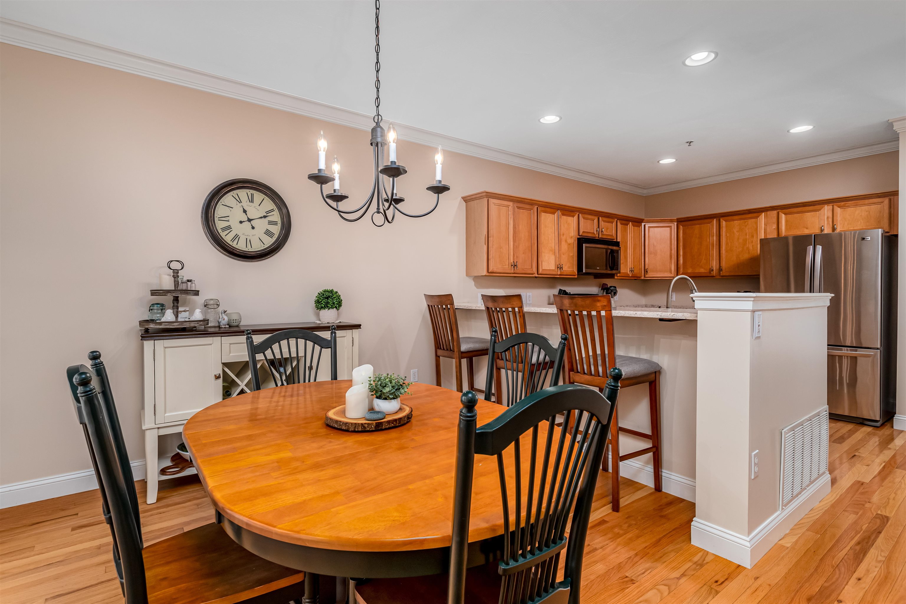 17 Esquire Lane Merrimack, NH 03054 - Photo 9 of 40