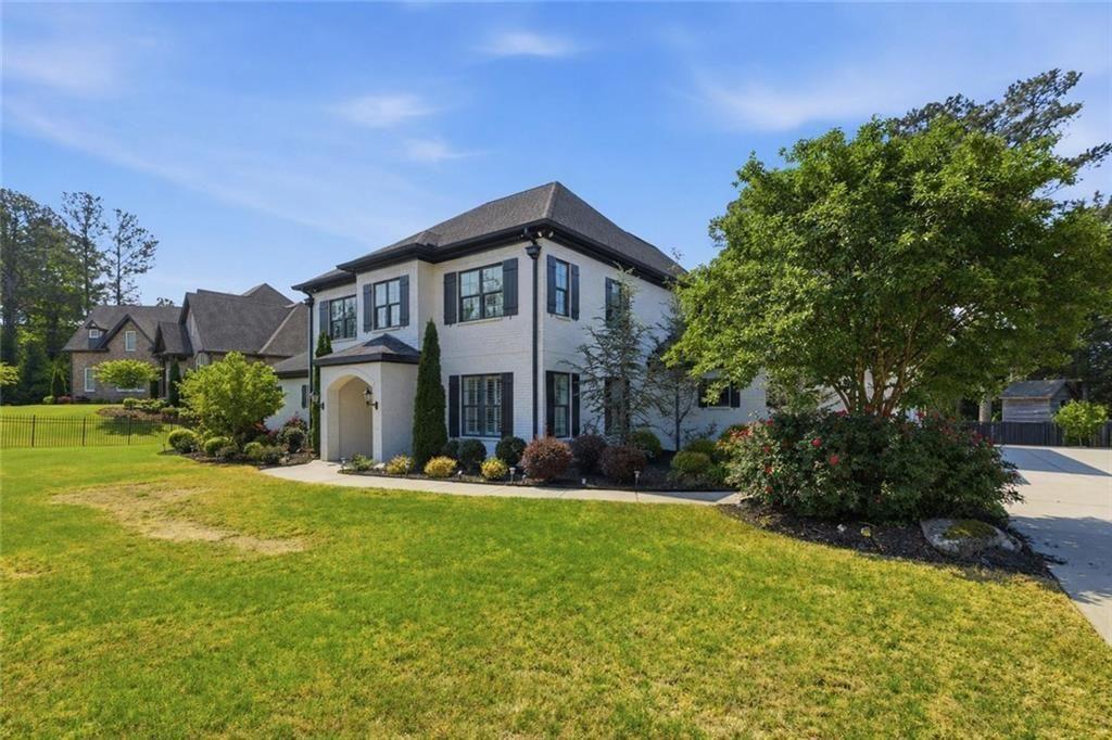 861 Bailey Woods Road Dacula, GA 30019 - Photo 4 of 77