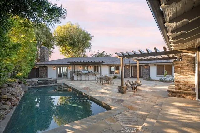 $2,798,000 | 30105 Ave Esplendida, Rancho Palos Verdes, CA 90275