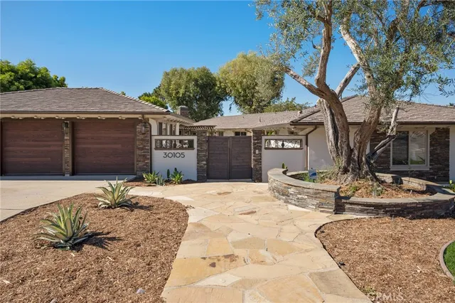 $2,798,000 | 30105 Ave Esplendida, Rancho Palos Verdes, CA 90275