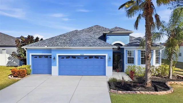 $495,000 | 13230 Graham Yarden Drive, Riverview, FL 33579