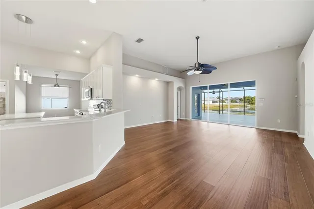 $495,000 | 13230 Graham Yarden Drive, Riverview, FL 33579