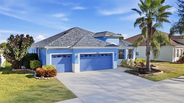 $495,000 | 13230 Graham Yarden Drive, Riverview, FL 33579