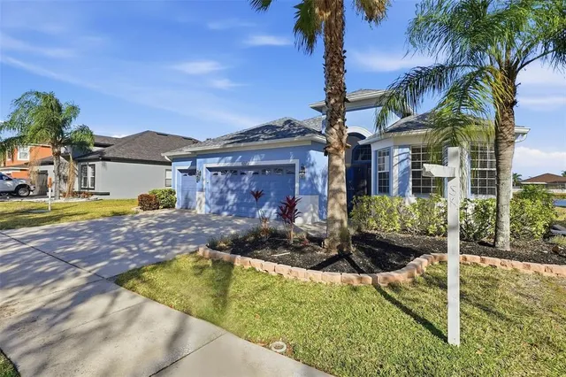 $495,000 | 13230 Graham Yarden Drive, Riverview, FL 33579