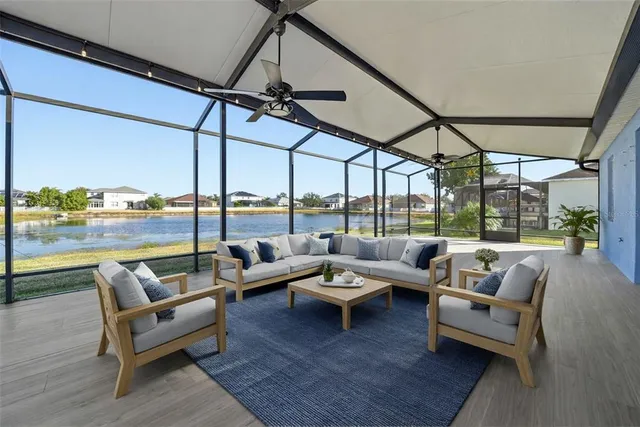 $495,000 | 13230 Graham Yarden Drive, Riverview, FL 33579