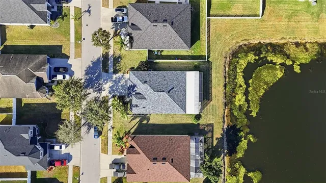 $495,000 | 13230 Graham Yarden Drive, Riverview, FL 33579