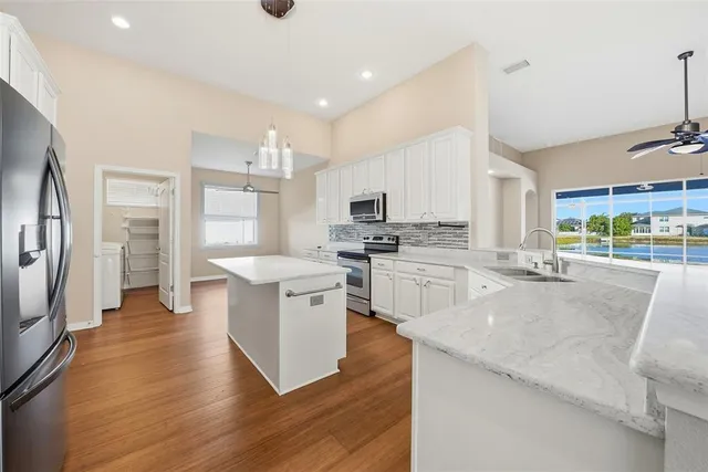 $495,000 | 13230 Graham Yarden Drive, Riverview, FL 33579