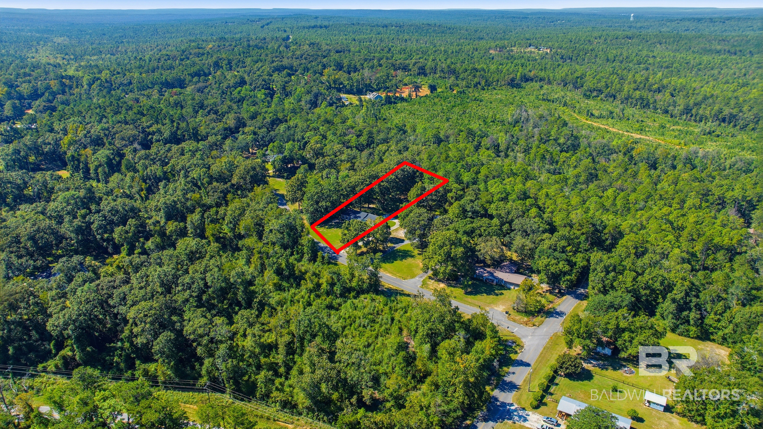 10860 Silas Holmes Road Bay Minette, AL 36507 - Photo 26 of 28 Gallery Image 26