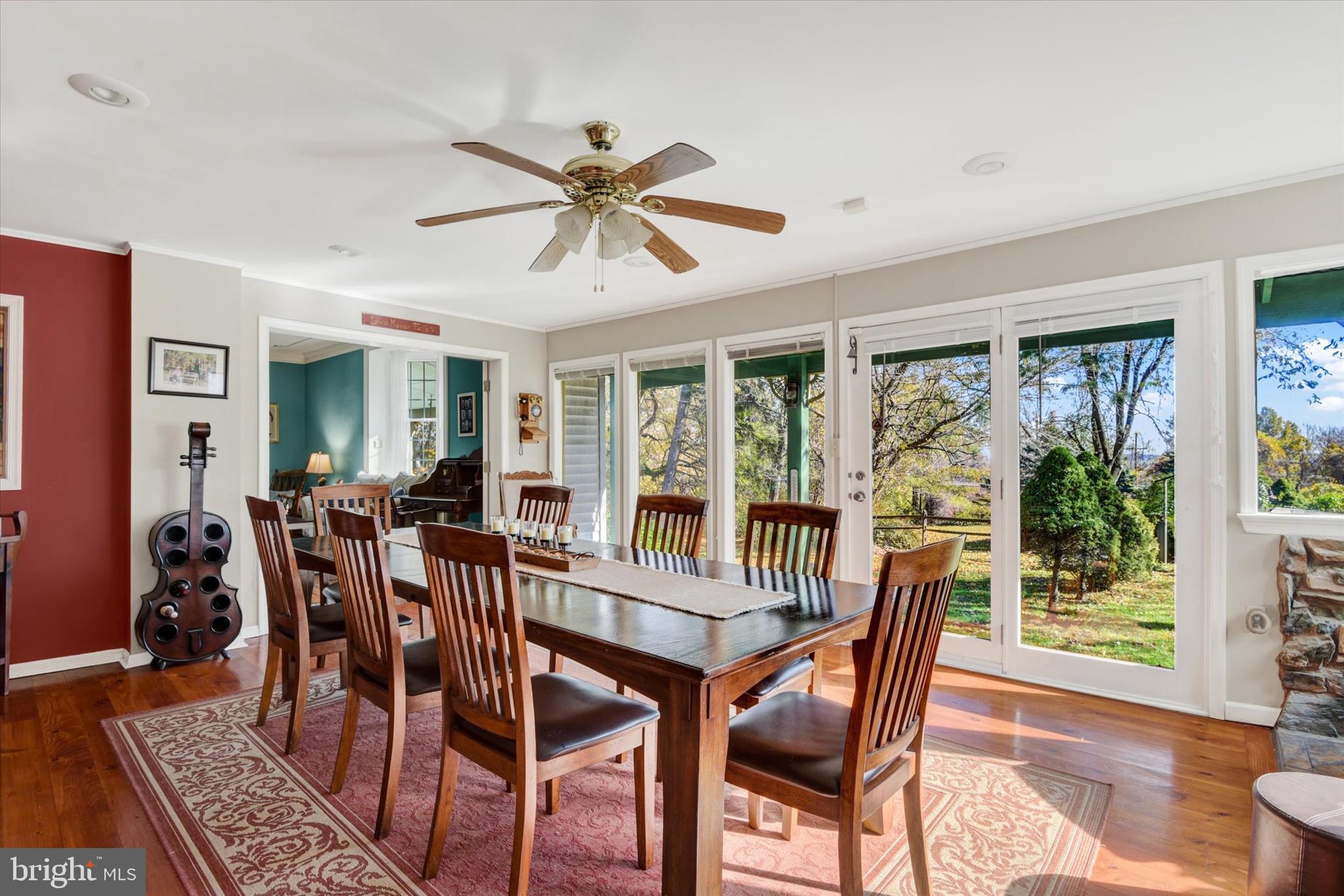 6739 South Clifton Road Frederick, MD 21703 - Photo 24 of 52