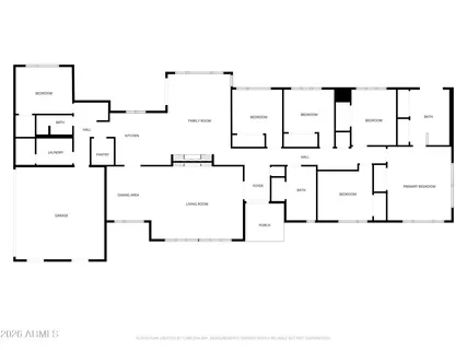 $1,395,000 | 3502 East Pasadena Avenue, Phoenix, AZ 85018