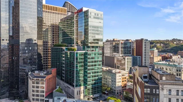 $5,250,000 | 550 Market Street, Unit PH, Pittsburgh, PA 15222