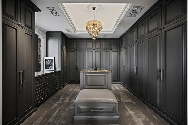 $5,250,000 | 550 Market Street, Unit PH, Pittsburgh, PA 15222