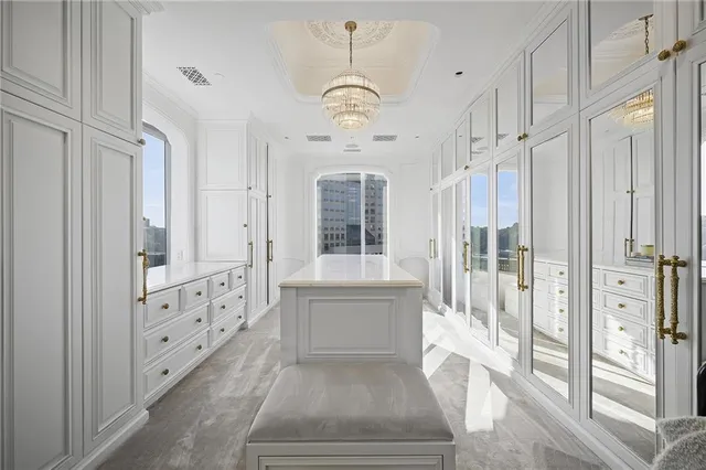 $5,250,000 | 550 Market Street, Unit PH, Pittsburgh, PA 15222