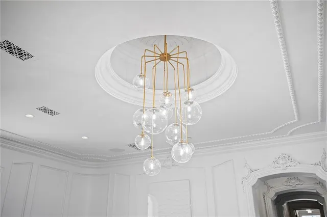 $5,250,000 | 550 Market Street, Unit PH, Pittsburgh, PA 15222