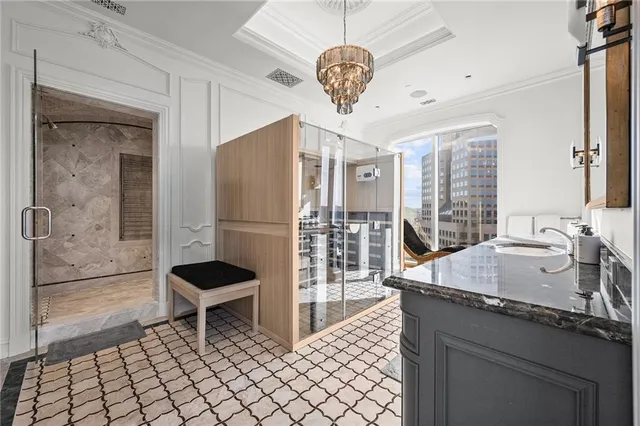 $5,250,000 | 550 Market Street, Unit PH, Pittsburgh, PA 15222