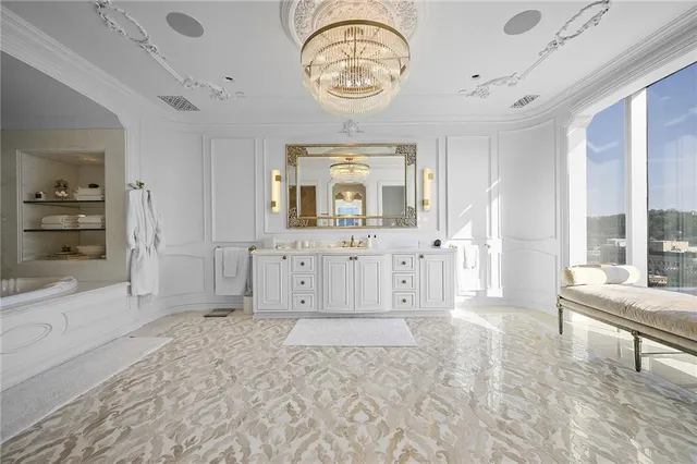 $5,250,000 | 550 Market Street, Unit PH, Pittsburgh, PA 15222