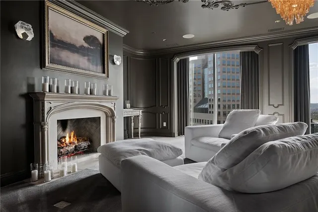 $5,250,000 | 550 Market Street, Unit PH, Pittsburgh, PA 15222