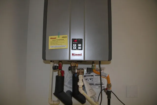 a view of front door with wooden floor