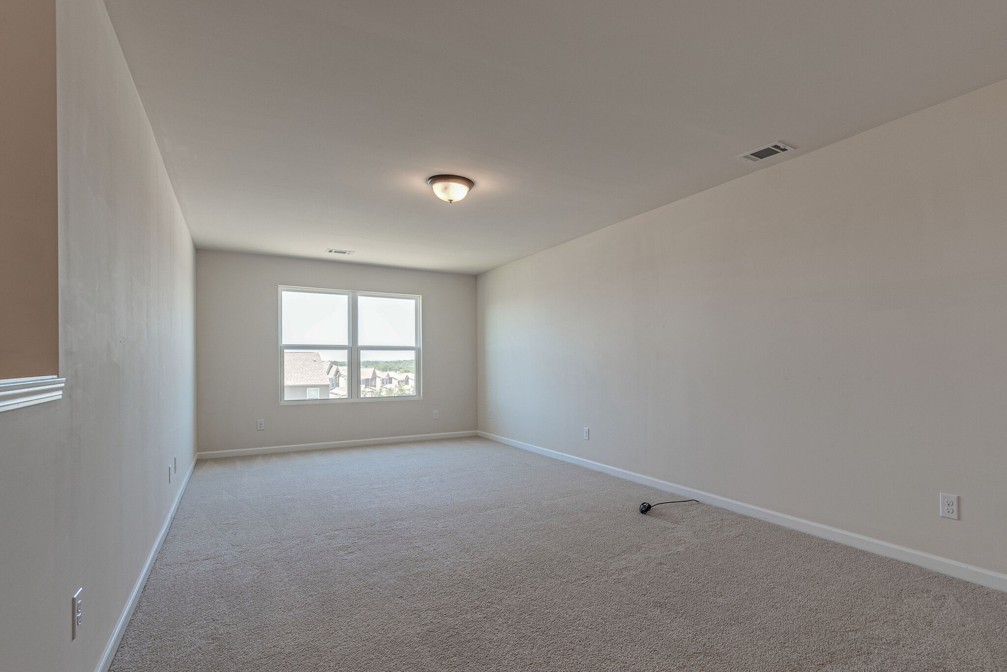 1439 Old Stone Road Lebanon, TN 37087 - Photo 22 of 39 a view of an empty room with a window