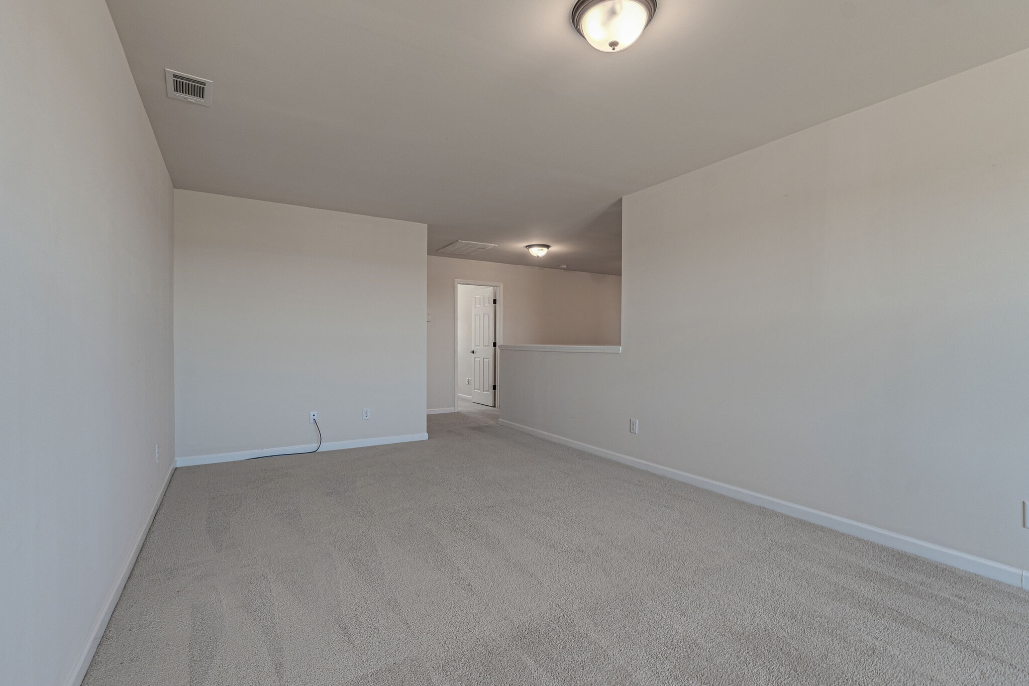 1439 Old Stone Road Lebanon, TN 37087 - Photo 23 of 39 a view of an empty room with a window