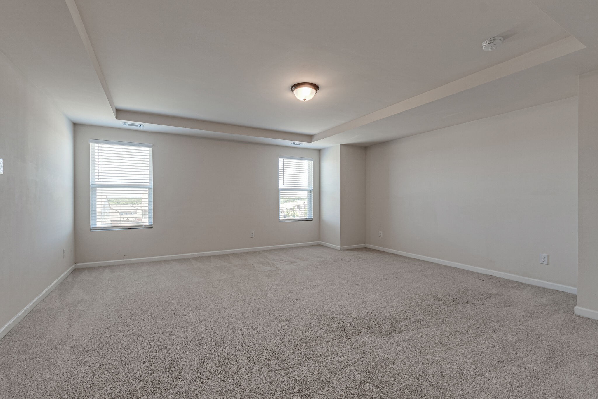 1439 Old Stone Road Lebanon, TN 37087 - Photo 24 of 39 an empty room with windows