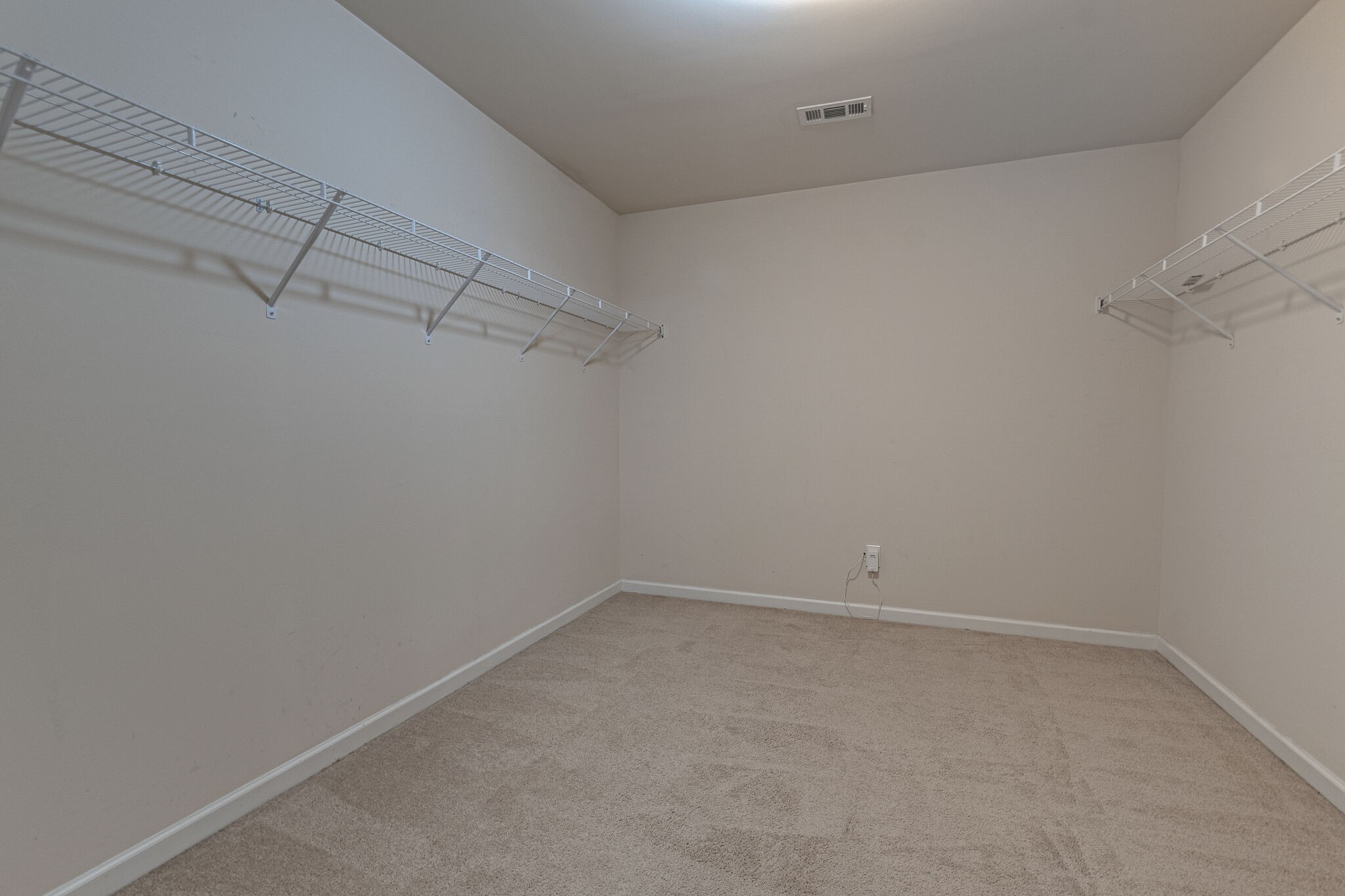 1439 Old Stone Road Lebanon, TN 37087 - Photo 28 of 39 a view of a room with racks on the wall