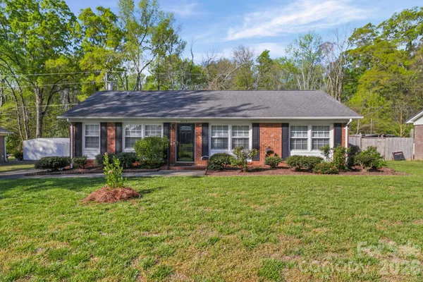 $349,000 | 5715 Hillcrest Circle, Indian Trail, NC 28079