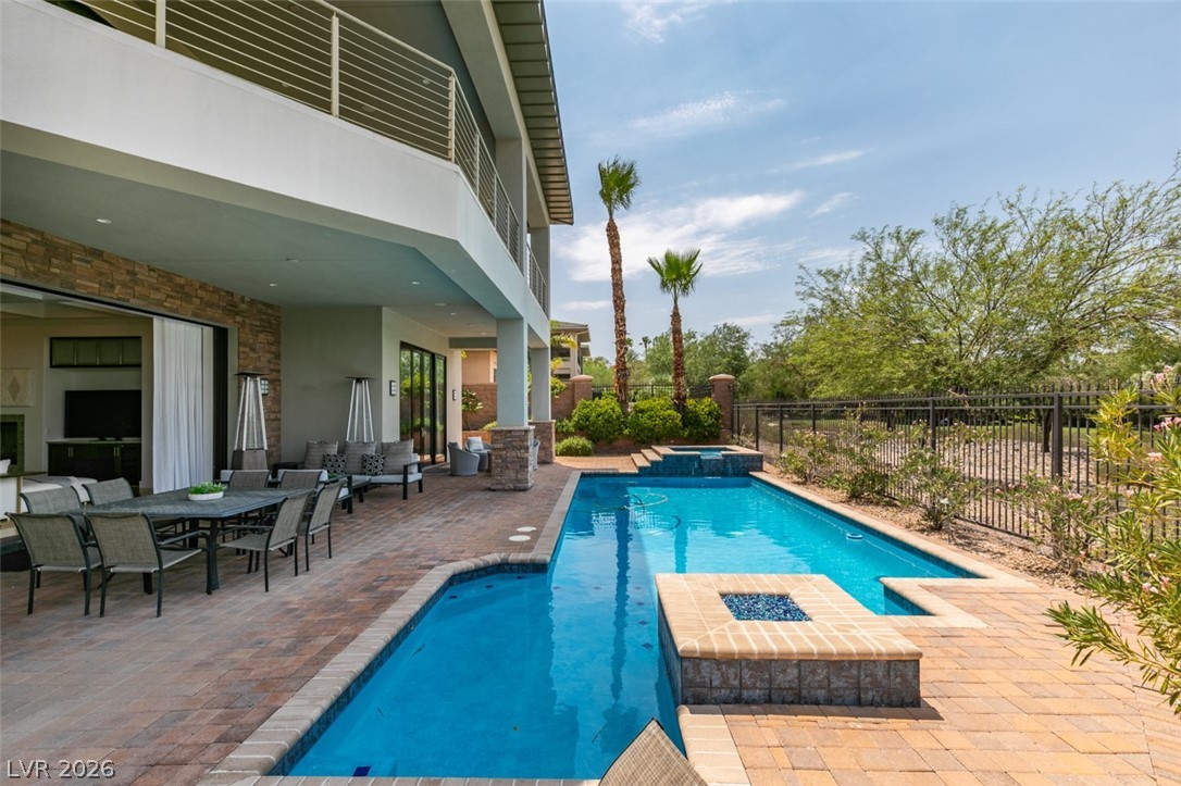 483 Toucan Ridge Court Henderson, NV 89012 - Photo 59 of 62