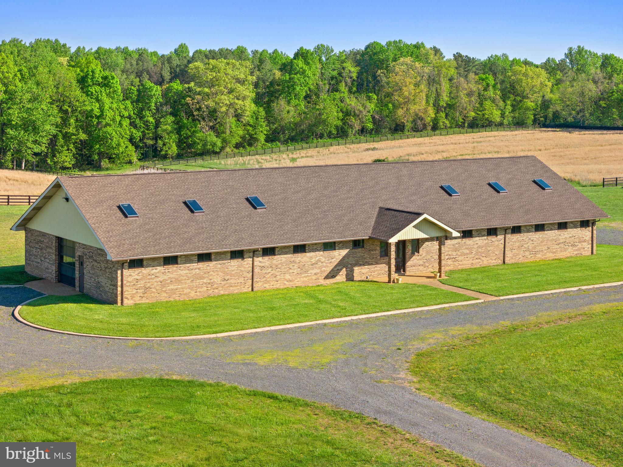 3830 Zulla Road The Plains, VA 20198 - Photo 47 of 61 Gallery Image 47
