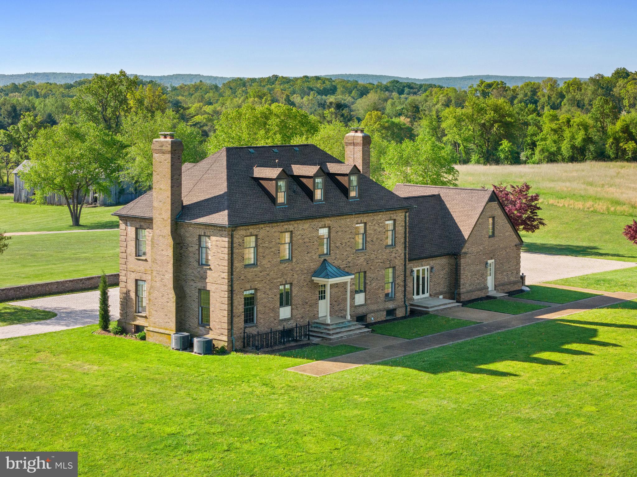 3830 Zulla Road The Plains, VA 20198 - Photo 54 of 61 Gallery Image 54