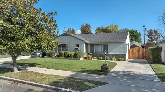 $950,000 | 6300 Teesdale Avenue, Valley Glen, CA 91606
