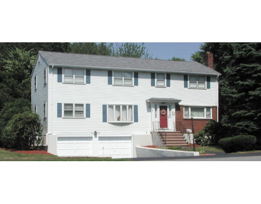 107 Graymore Road Waltham, MA 02451 - Photo 1 of 1