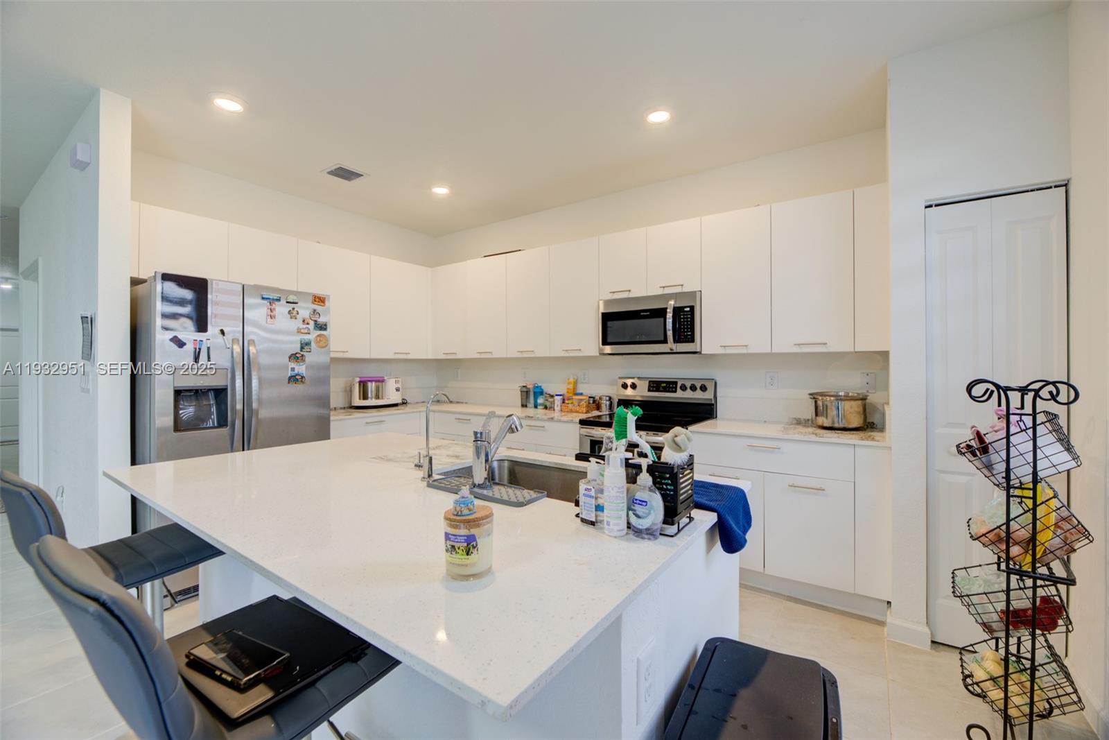 12604 Northwest 23rd Place Miami, FL 33167 - Photo 14 of 38